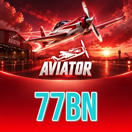 Official 77bn channel verification badge for Bangladesh